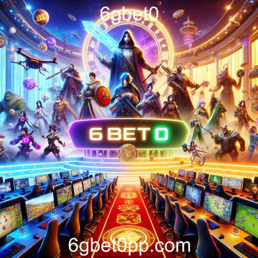 As Últimas Novidades do Mundo dos Jogos
